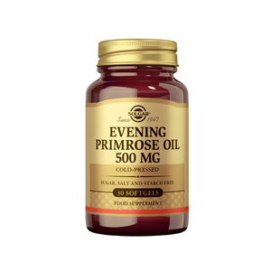 Solgar Evening Primrose Oil 500mg 30 kapsula, dodatak prehrani