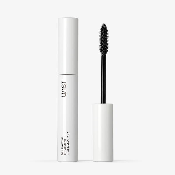 U/1ST Multiactive Treatment Black Mascara 9 ml