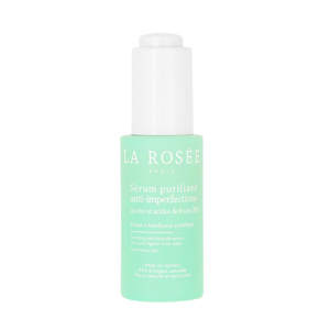 La Rosée Serum protiv nesavršenosti i akni 30 ml