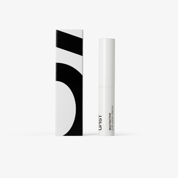 U/1ST Multiactive Eyelash Serum 4 ml