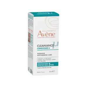 Avene Cleanance Comedomed + intenzivna njega protiv nepravilnosti 30 ml