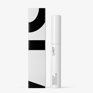 U/1ST Multiactive Treatment Black Mascara 9 ml