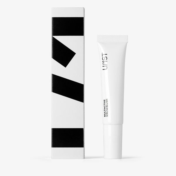 U/1ST Multiactive Serum Blush 12 ml