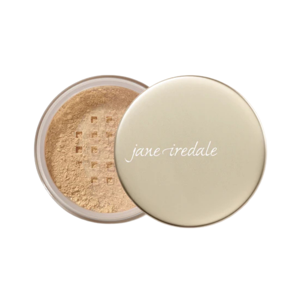 Jane Iredale Amazing Base Loose mineralni puder-Golden Glow