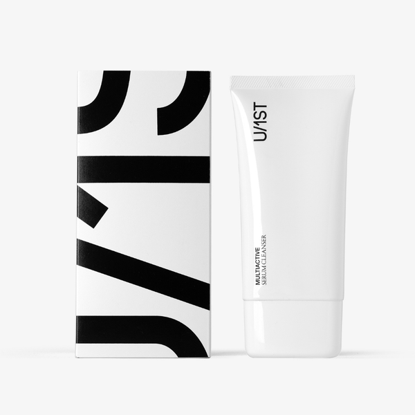 U/1ST Multiactive Serum Cleanser 150 ml