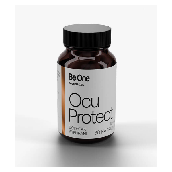 BeOne OcuProtect 30 kapsula