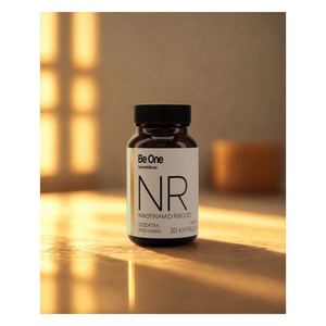 BeOne NR 300mg 30 kapsula