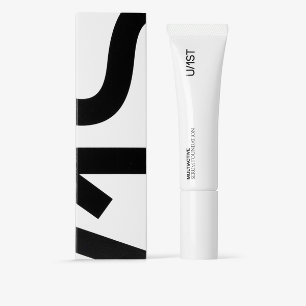 U/1ST Multiactive Serum Foundation no.4 30 ml