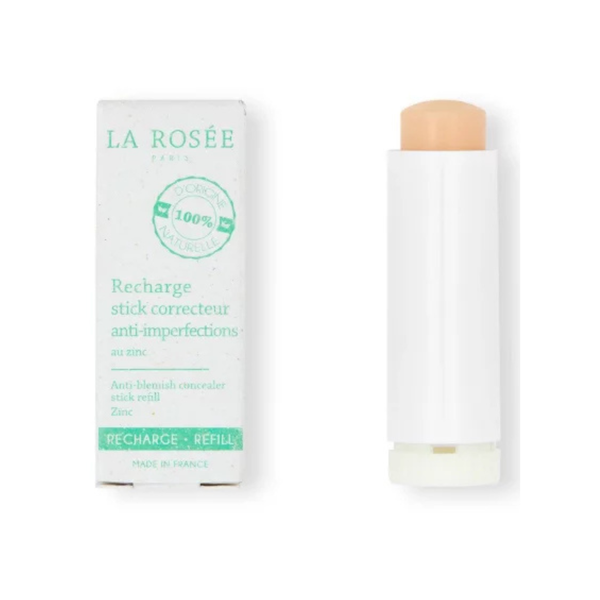 La Rosée Tonirani korektor u sticku protiv nesavršenosti refill 5,5g