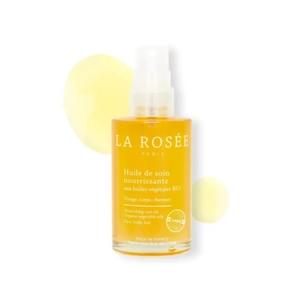 La Rosée hranjivo ulje za njegu lica, tijela i kose 100 ml