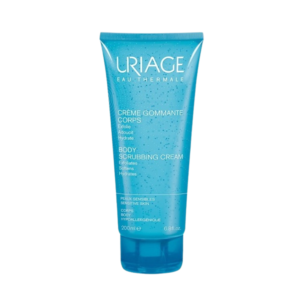 Uriage Piling krema za tijelo 200 ml