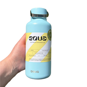 EQUA Timeless Lido boca za vodu 600 ml