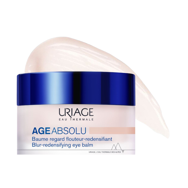 Uriage AGE ABSOLU balzam za područje oko očiju 15 ml