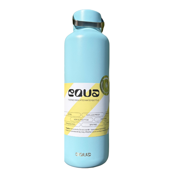 EQUA Timeless Lido termo boca 600 ml