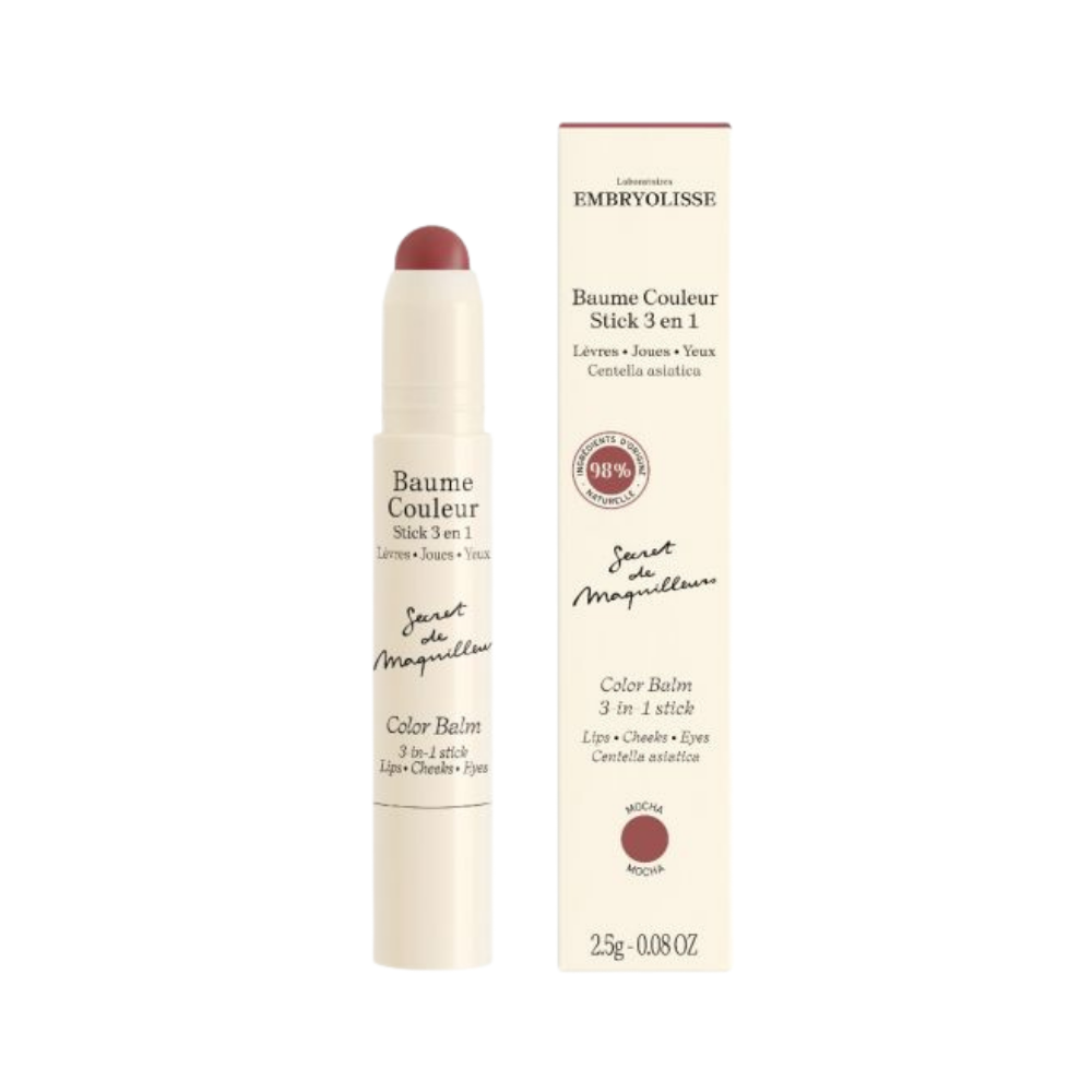 Embryolisse Balm 3-in-1 Capuccino 2,5g