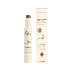 Embryolisse Balm 3-in-1 Capuccino 2,5g