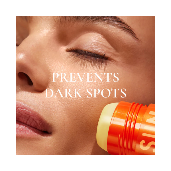 Nuxe Sun Stick serum za lice SPF50 25g