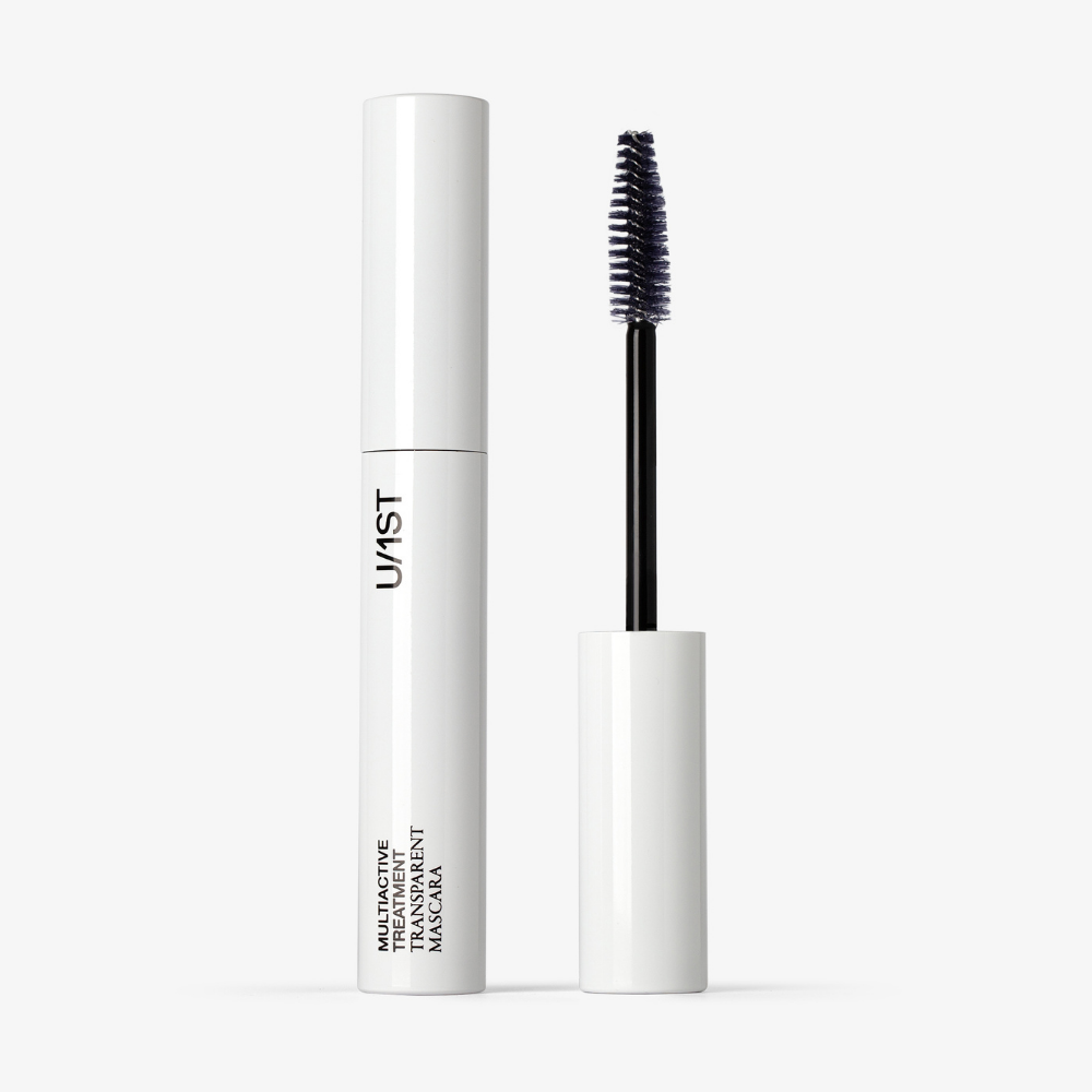 U/1ST Multiactive Treatment Transparent Mascara 9 ml