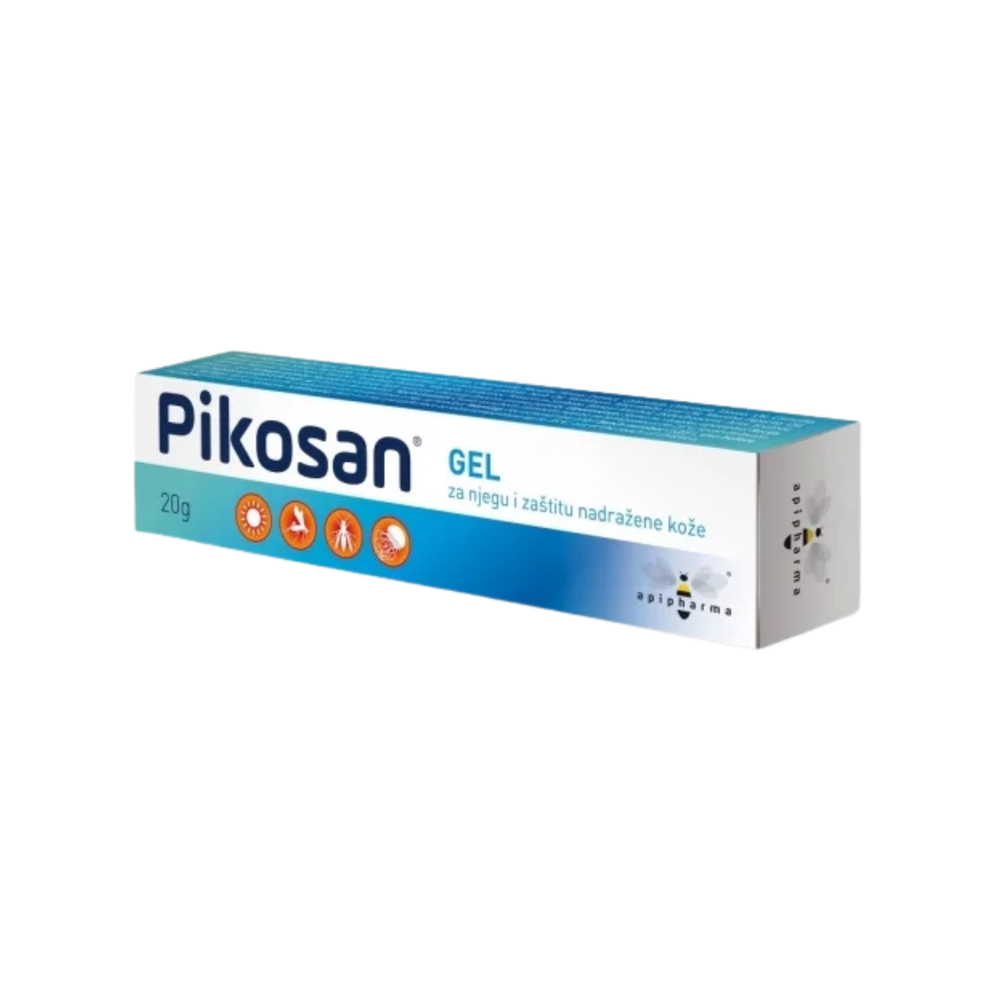 Apipharma Pikosan gel 20 g