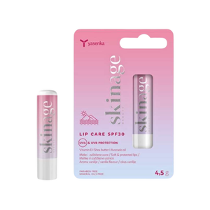 Yasenka Skinage Beauty Lip Care SPF30 4.5g
