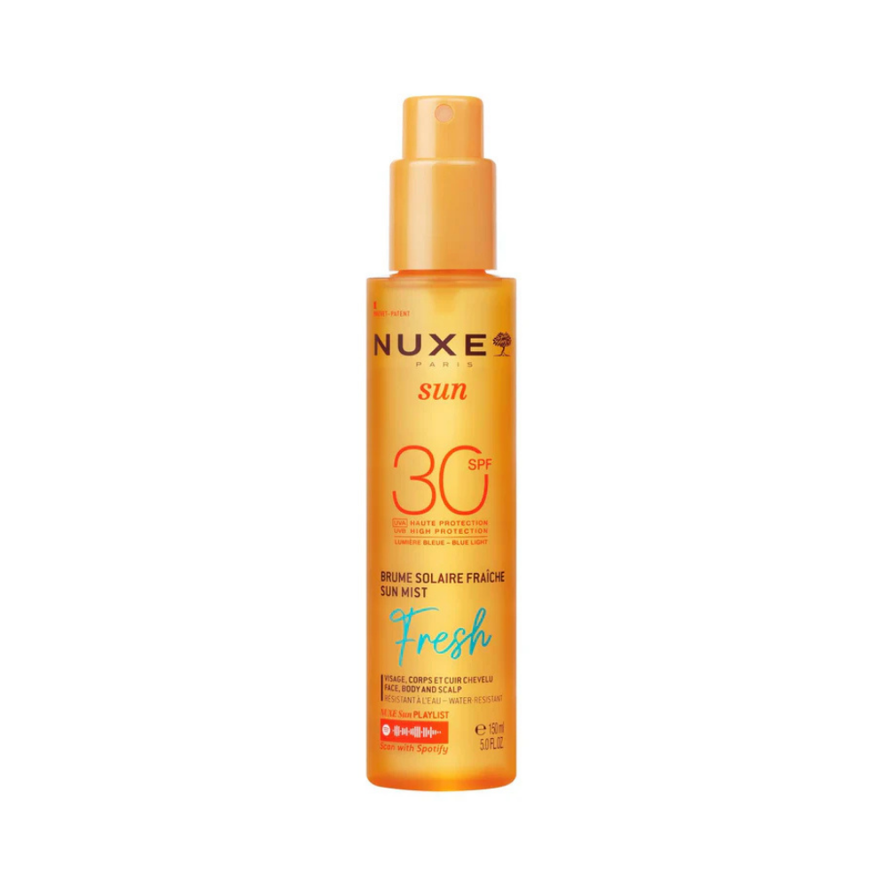 Nuxe Sun Maglica za zaštitu od sunca SPF30 150 ml