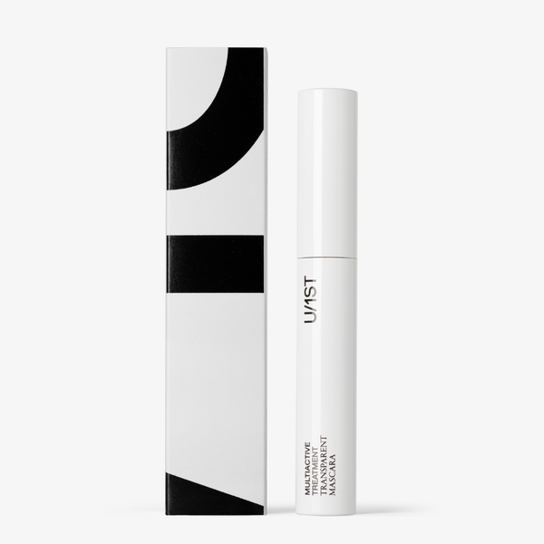 U/1ST Multiactive Treatment Transparent Mascara 9 ml