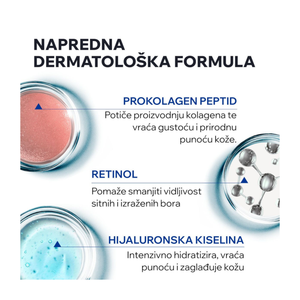 Uriage AGE ABSOLU balzam za područje oko očiju 15 ml