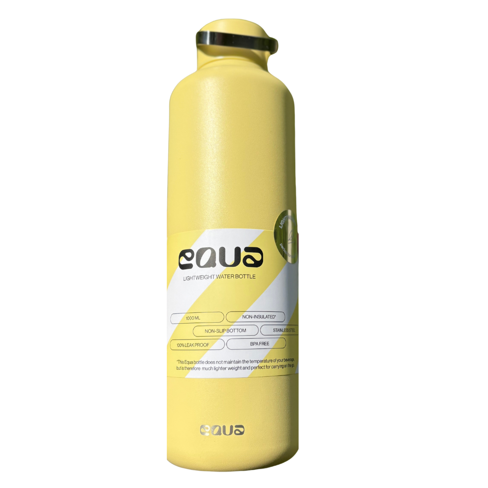 EQUA Timeless Sorbetto boca za vodu 1 L
