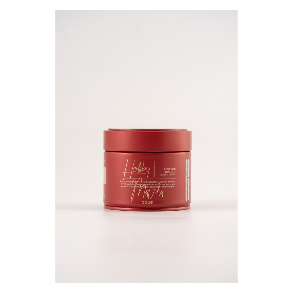 EQUA Valentines Matcha 150 g