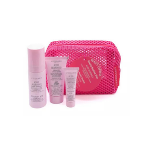 L'Erbolario Promo paket face