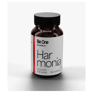 BeOne Harmonia 60 kapsula