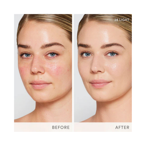 Jane Iredale Skintuition SPF30 puder nijansa 28-Light