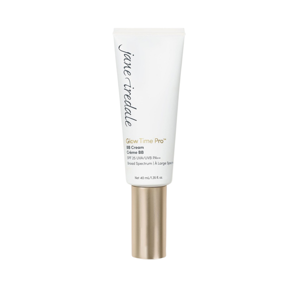 Jane Iredale Glow Time Pro BB Cream-GT2