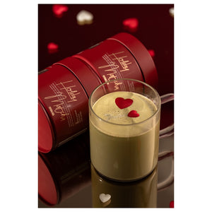 EQUA Valentines Matcha 150 g, dodatak prehrani