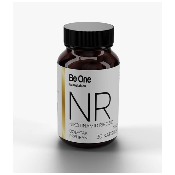 BeOne NR 300mg 30 kapsula