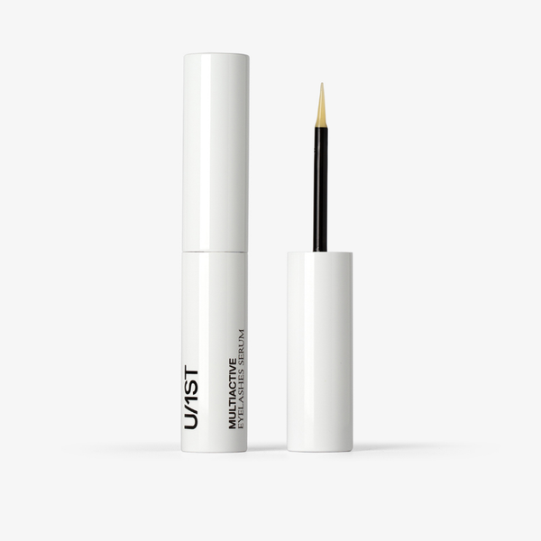 U/1ST Multiactive Eyelash Serum 4 ml
