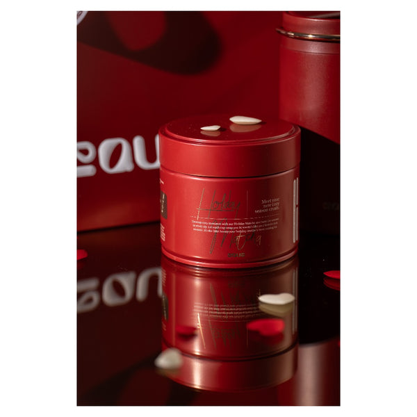 EQUA Valentines Matcha 150 g, dodatak prehrani
