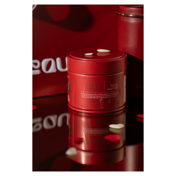 EQUA Valentines Matcha 150 g