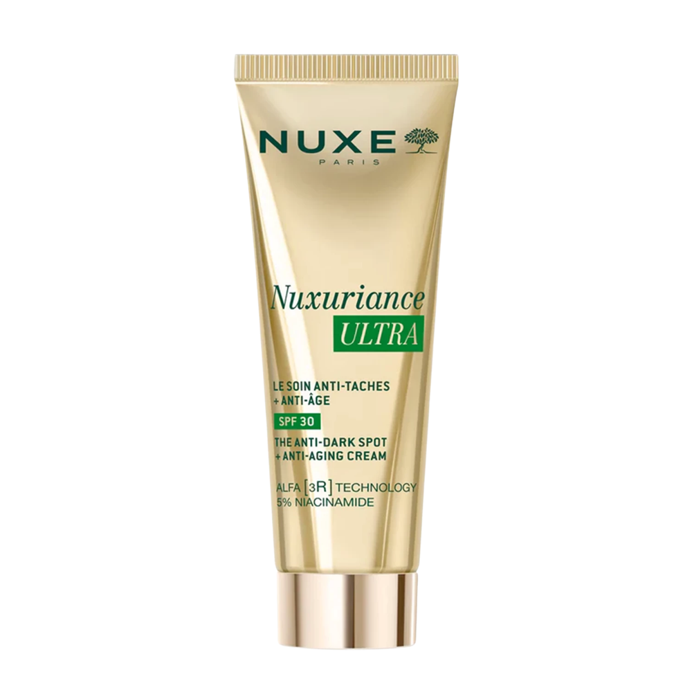 Nuxe Nuxuriance ultra alfra 3R krema protiv mrlja SPF30 50ml