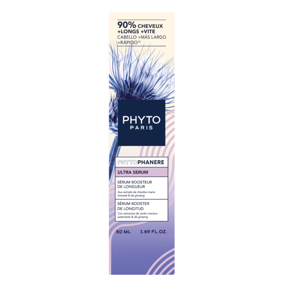 Phyto Phytophanere serum za rast i jačanje kose 50ml