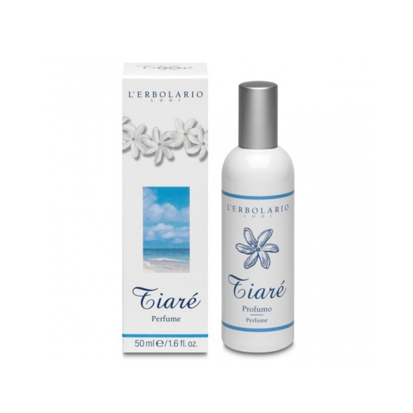 L'Erbolario Tiare parfem 50 ml