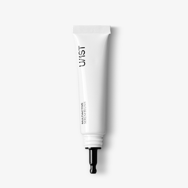 U/1ST Multiactive Serum Blush 12 ml
