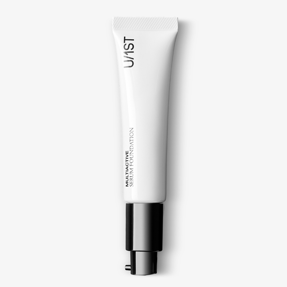 U/1ST Multiactive Serum Foundation no.4 30 ml