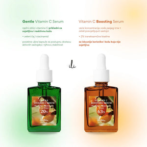 Dr. Althea Gentle Vitamin C Serum 30 ml
