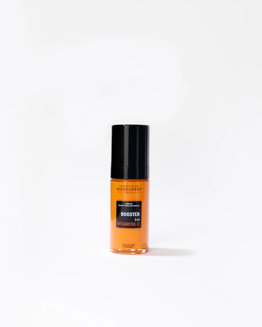 Novexpert Booster Serum s Vitaminom C 30 ml