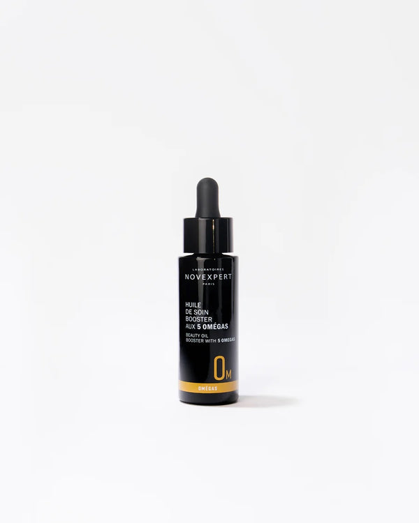 Novexpert Booster serum s 5 Omega 30 ml