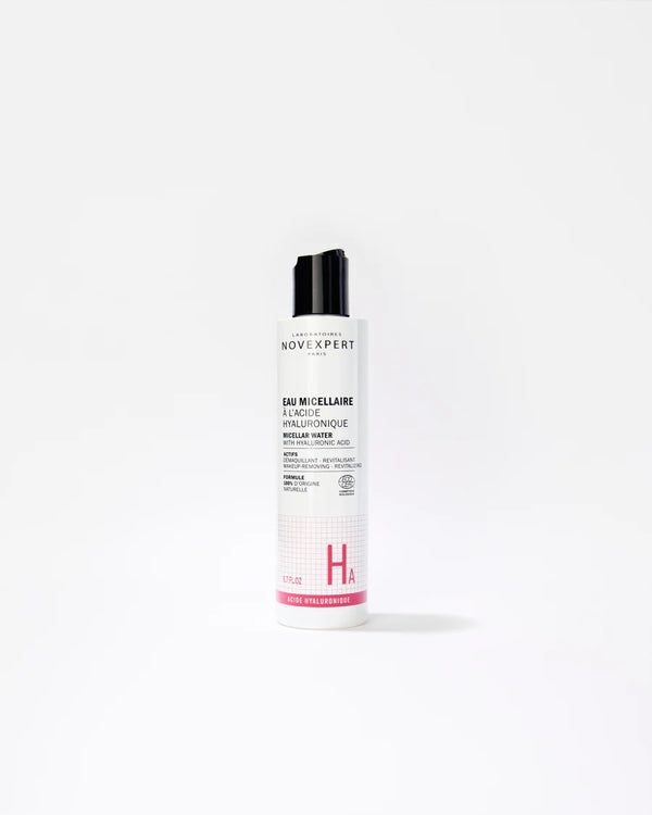 Novexpert Micelarna voda s Hijaluronskom kiselinom 200 ml