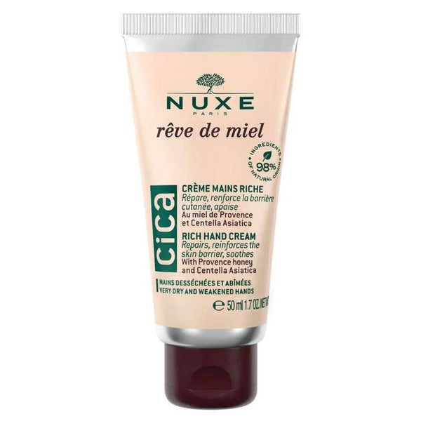 Nuxe Reve De Miel Cica krema za ruke i nokte 50ml