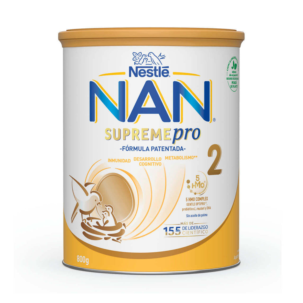 Nestle NAN Supreme Pro 2 (6-12mj) 800 g