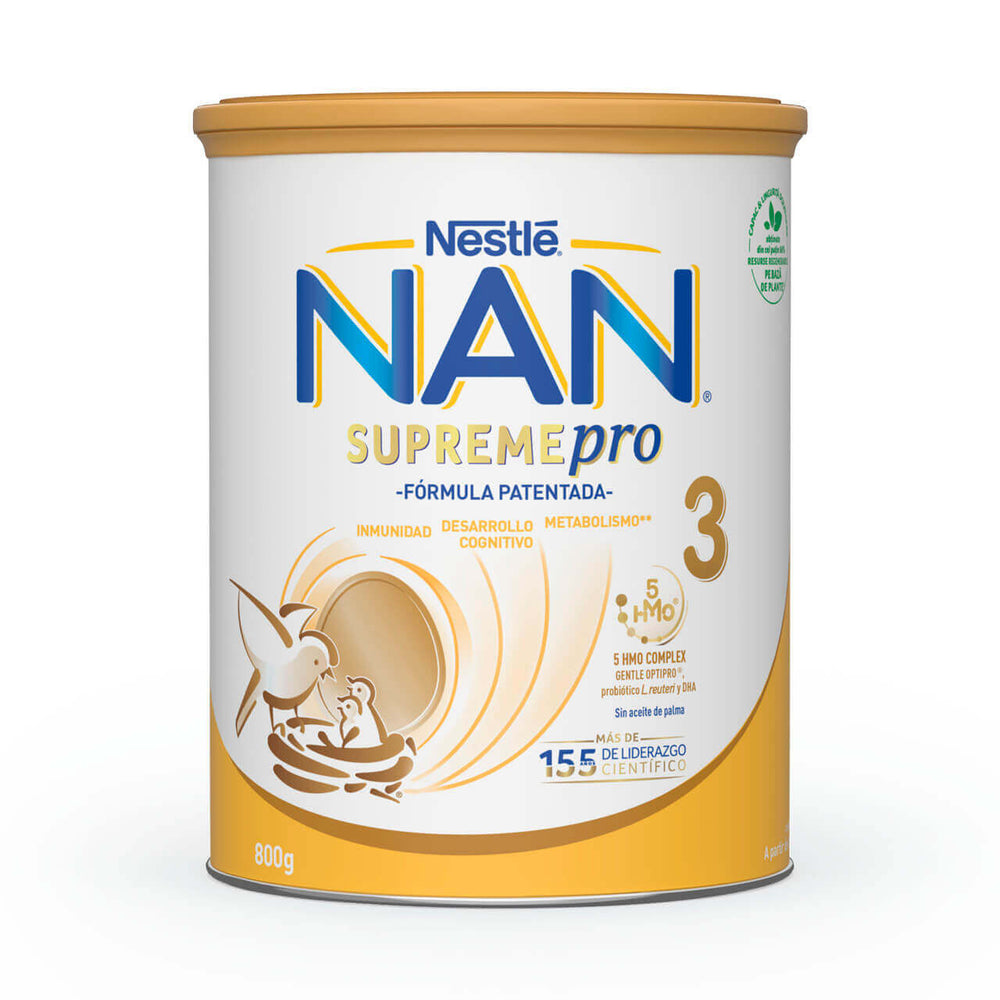 Nestle NAN Supreme Pro 3 (12-24mj) 800 g